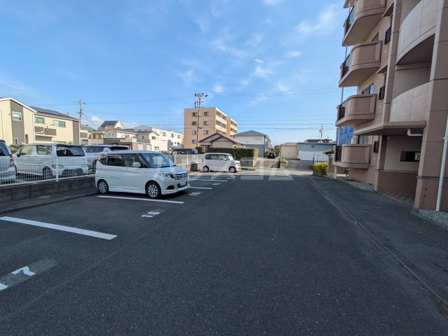 29/30 駐車場
