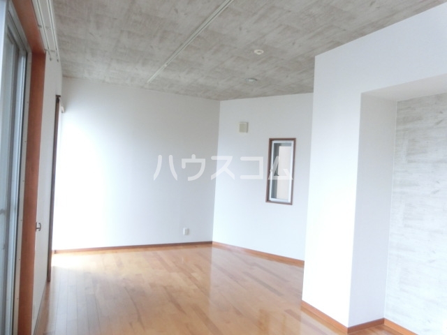 3/25 リビング/ダイニング