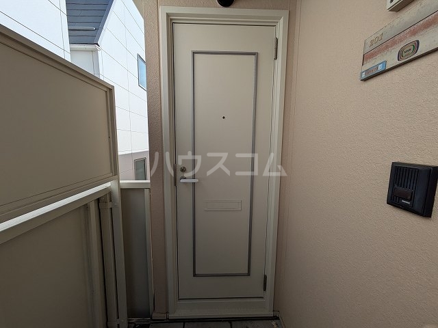 29/30 エントランス