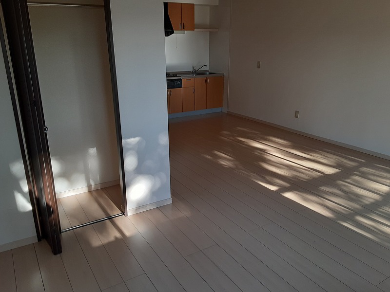 4/30 リビング/ダイニング