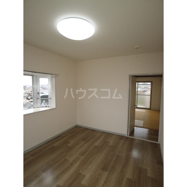 4/26 リビング/ダイニング