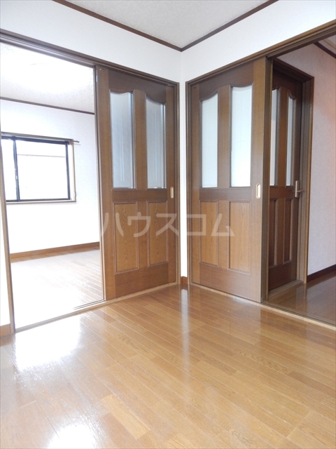 4/24 リビング/ダイニング