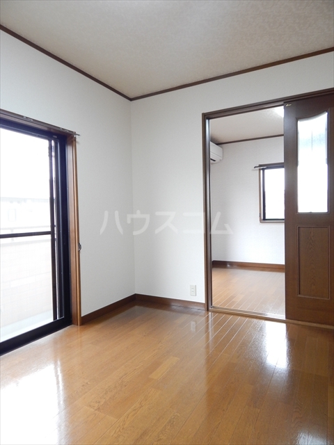 3/24 リビング/ダイニング