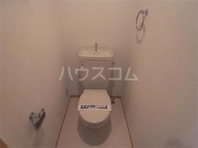 7/22 トイレ