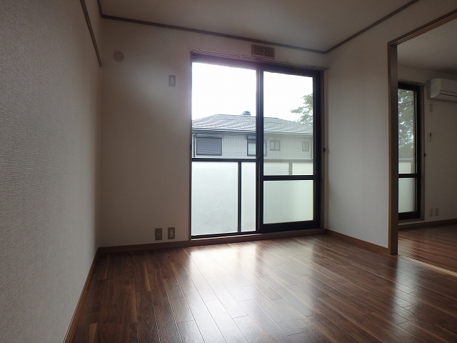 4/25 リビング/ダイニング