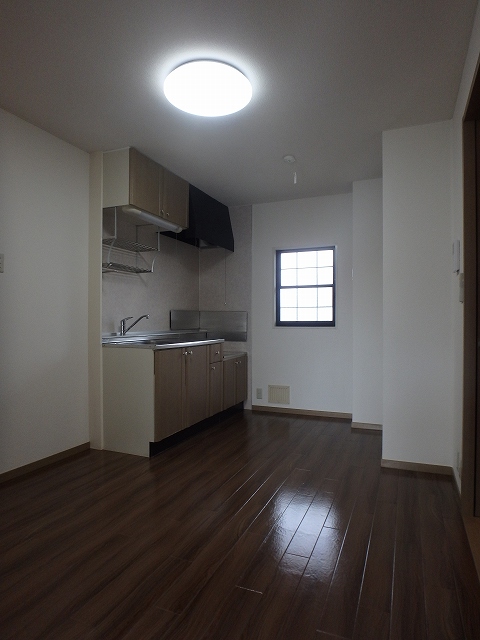 5/25 リビング/ダイニング