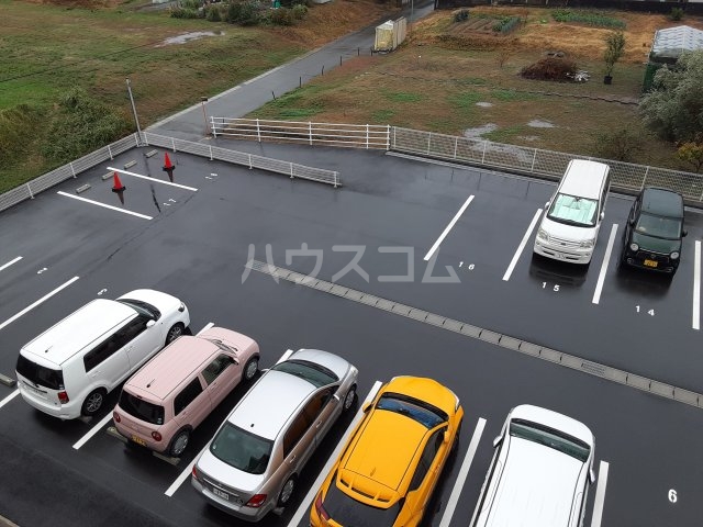 19/29 駐車場