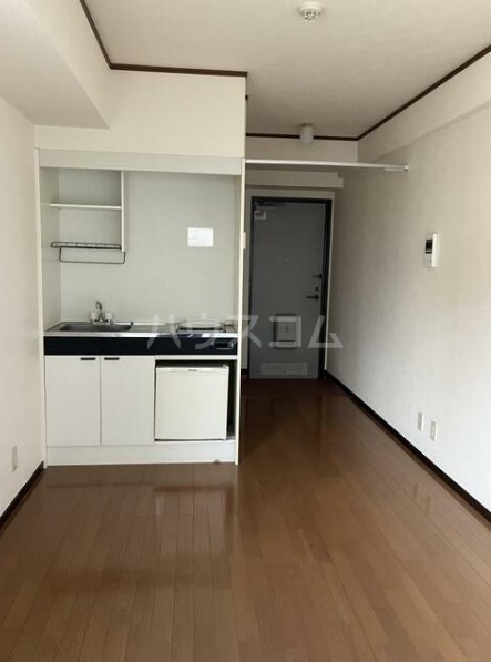 3/17 リビング/ダイニング