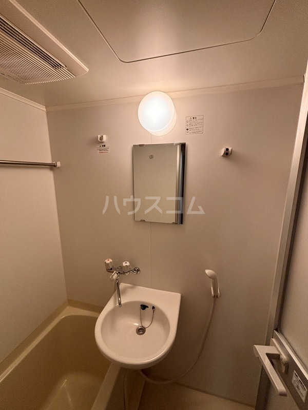 11/23 洗面