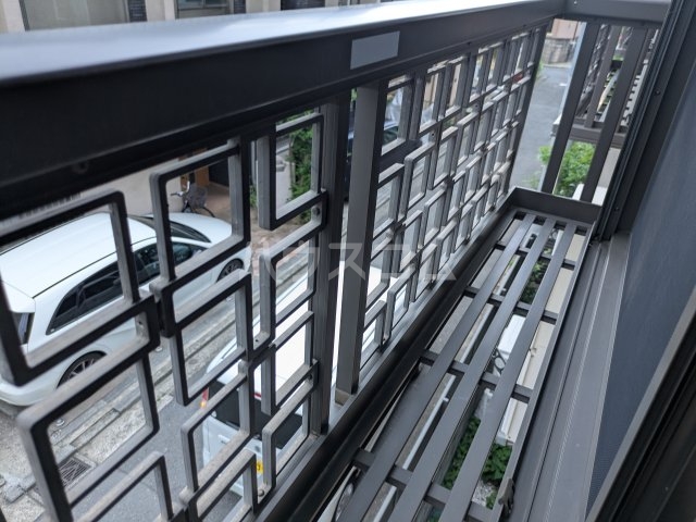 17/22 バルコニー