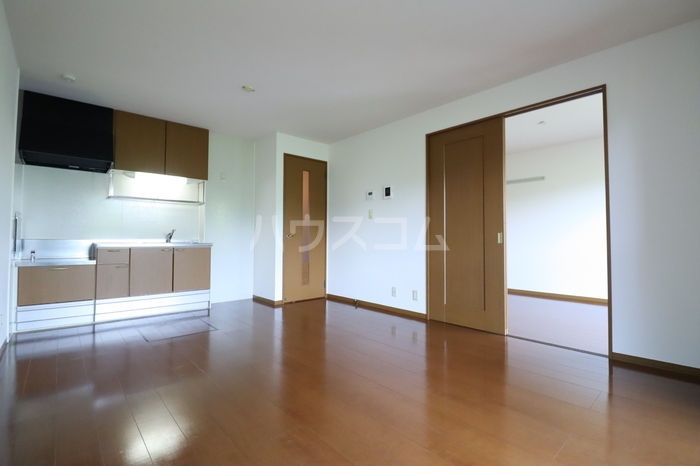 4/30 リビング/ダイニング