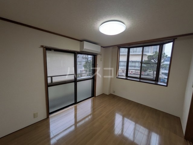 3/18 リビング/ダイニング