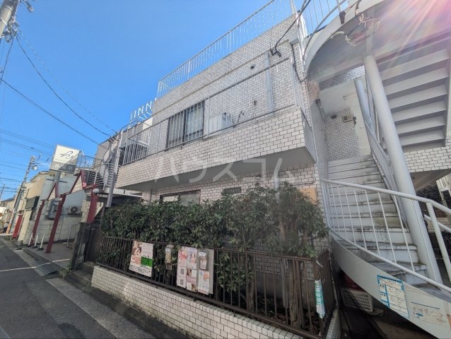 2/4 外観