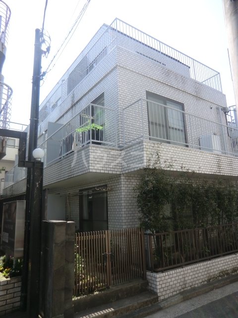 1/3 外観