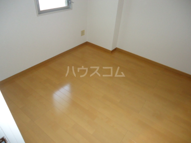 6/23 寝室
