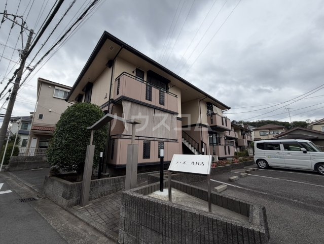 2/6 外観