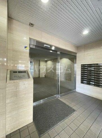 2/6 エントランス