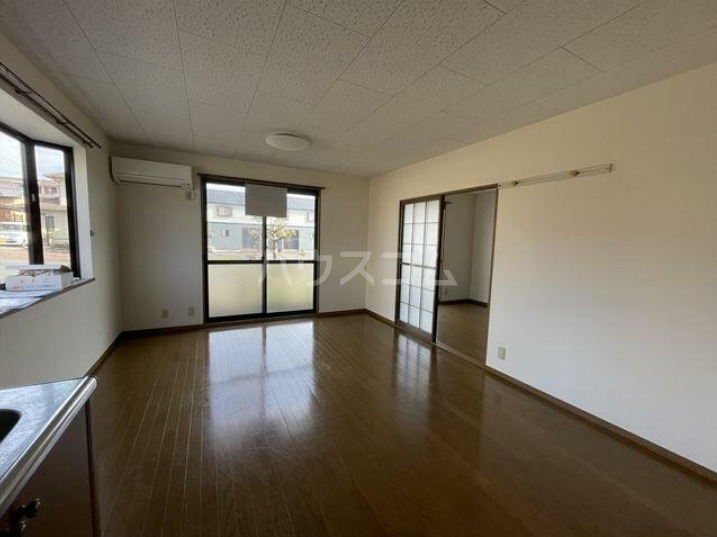 5/15 リビング/ダイニング