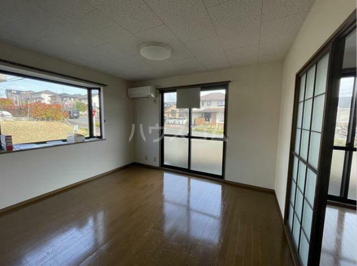 4/15 リビング/ダイニング