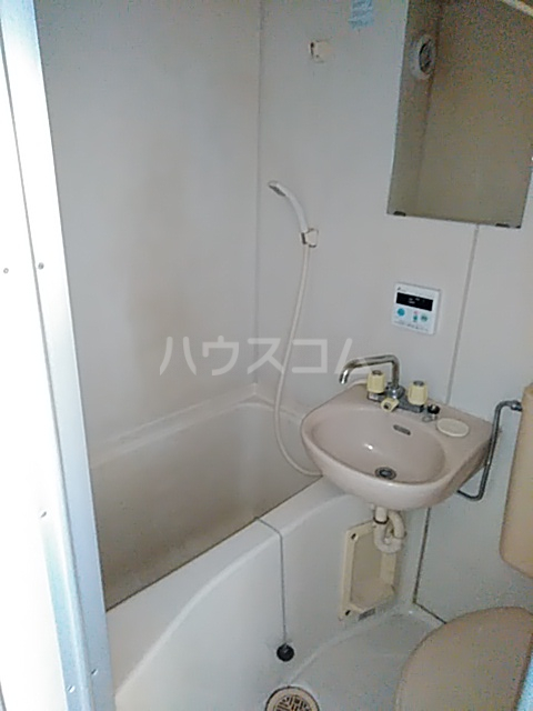 浴室