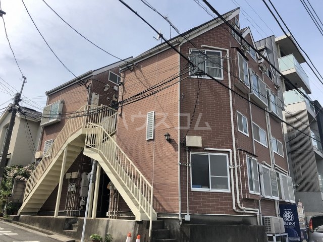 1/27 外観