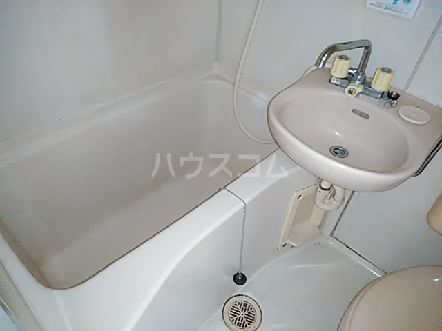 浴室