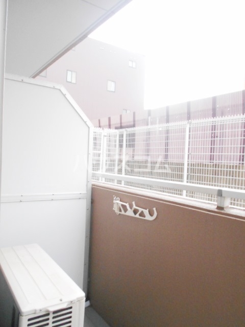 16/30 バルコニー