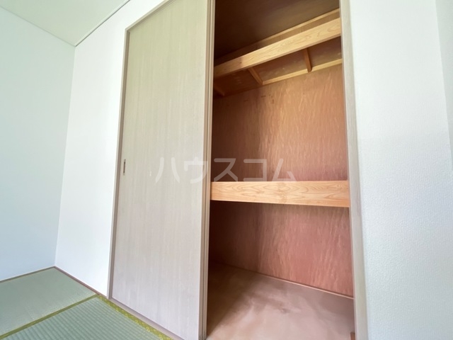 7/30 収納