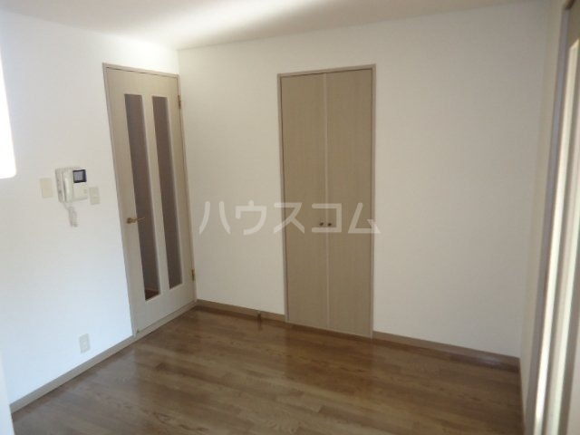 4/28 リビング/ダイニング