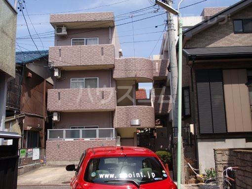1/26 外観