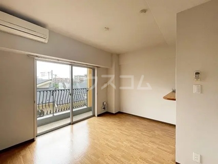 3/21 リビング/ダイニング