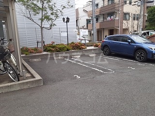 4/5 駐車場