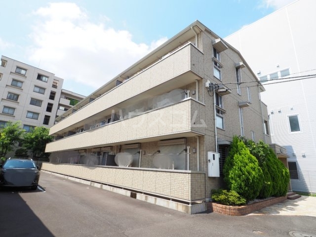 1/30 外観
