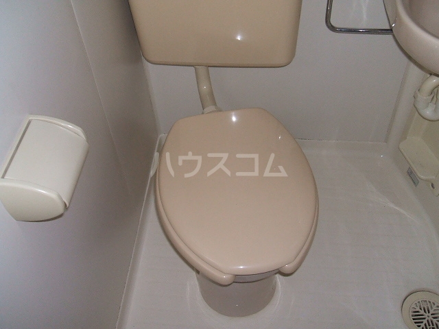 14/30 トイレ