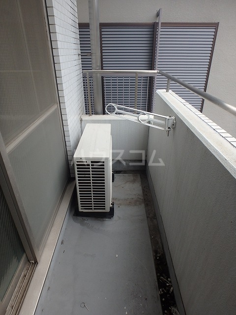 16/30 バルコニー