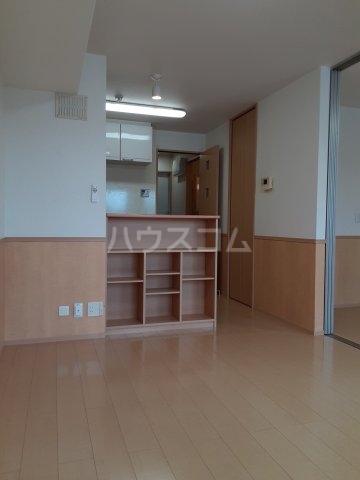 5/28 リビング/ダイニング