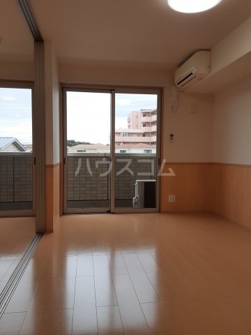 4/28 リビング/ダイニング