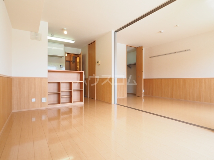 3/21 リビング/ダイニング