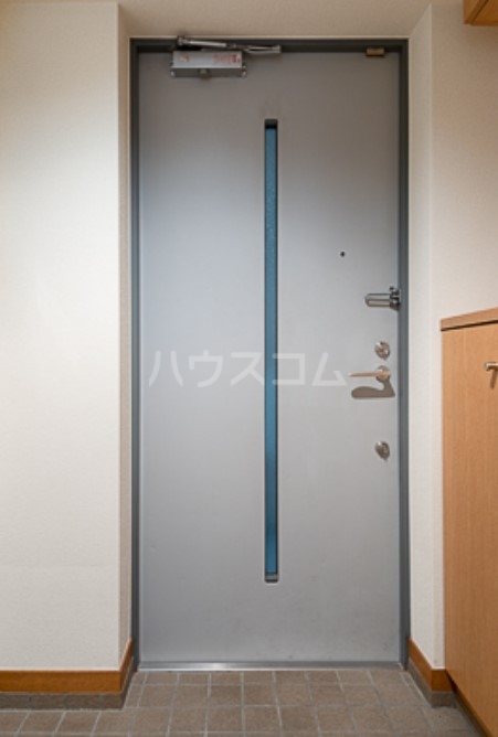 9/24 玄関