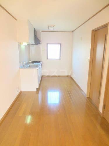 4/23 リビング/ダイニング