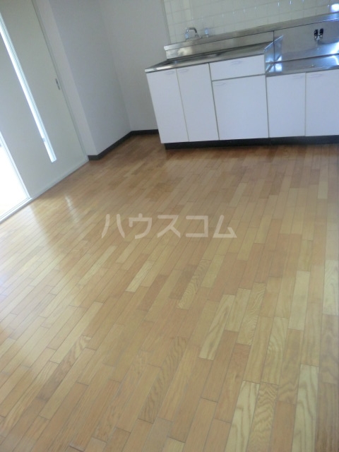 4/25 リビング/ダイニング