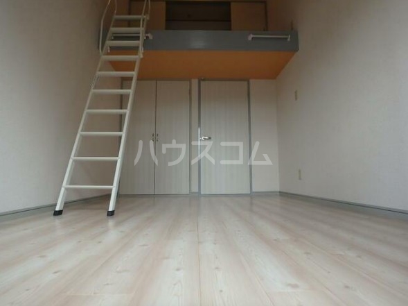 4/22 リビング/ダイニング