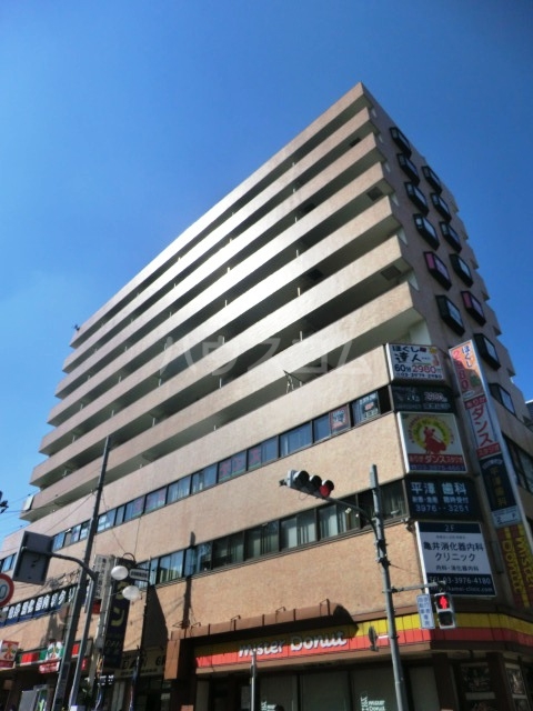 ハウスコム株式会社 成増店 賃貸のハウスコム 賃貸マンション アパート 賃貸一戸建ての賃貸住宅情報満載