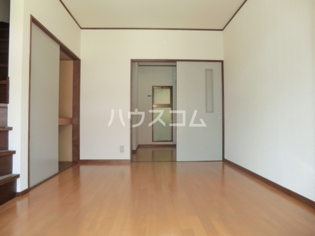 3/22 リビング/ダイニング