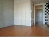 4/23 寝室