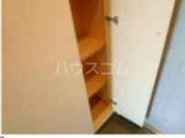 6/23 玄関