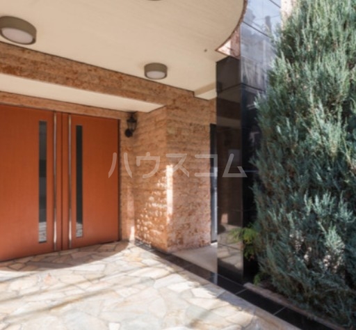 5/15 エントランス