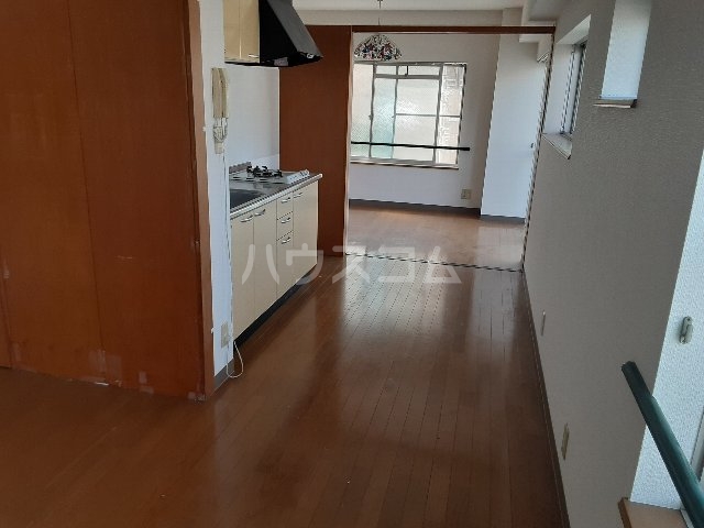 12/29 キッチン
