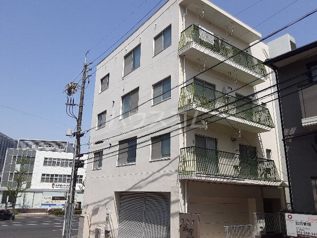 2/29 外観