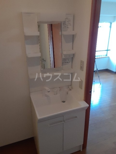 16/29 洗面